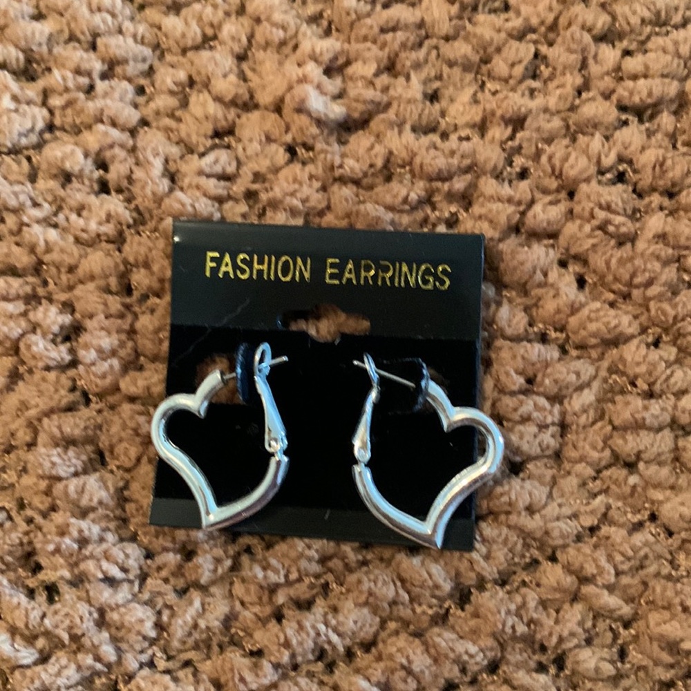 Fashion Earrings